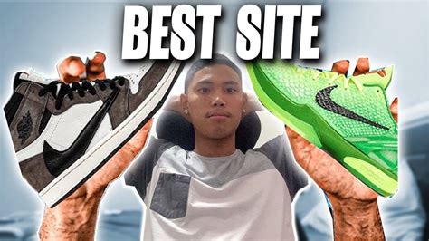 trustworthy fake shoe sites